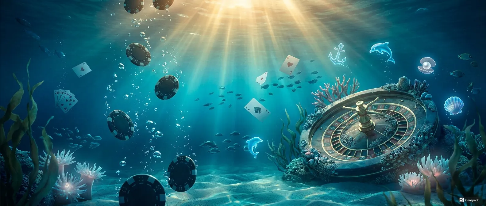 Viggoslots Casino bonus