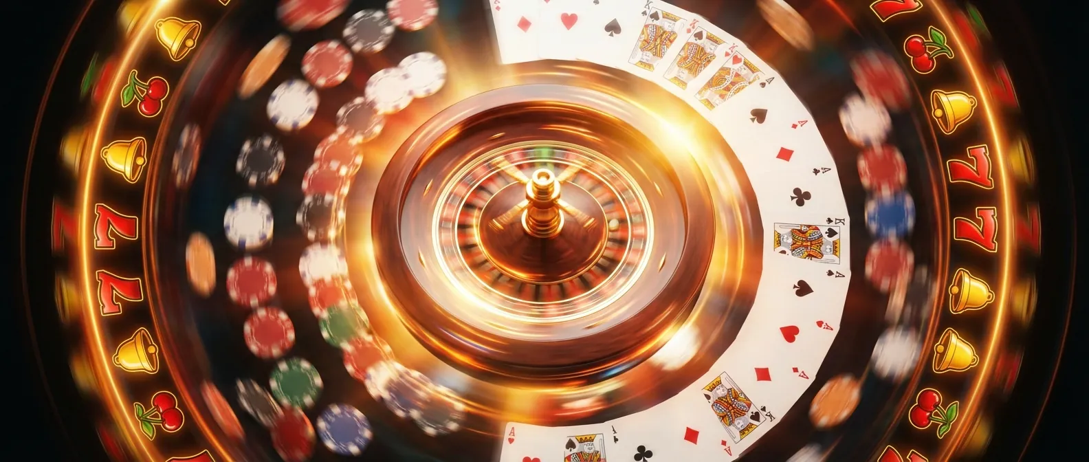 Viggoslots Casino bonus