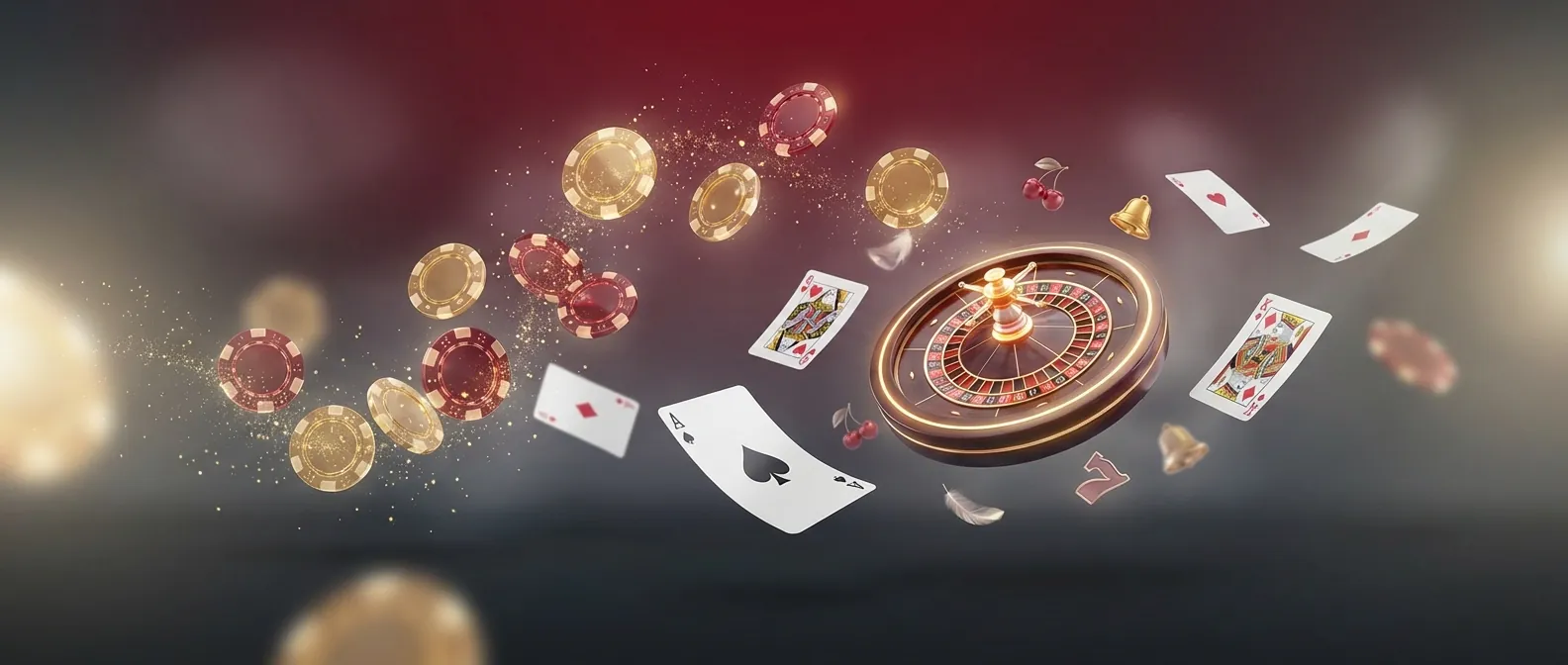 Viggoslots Casino bonus