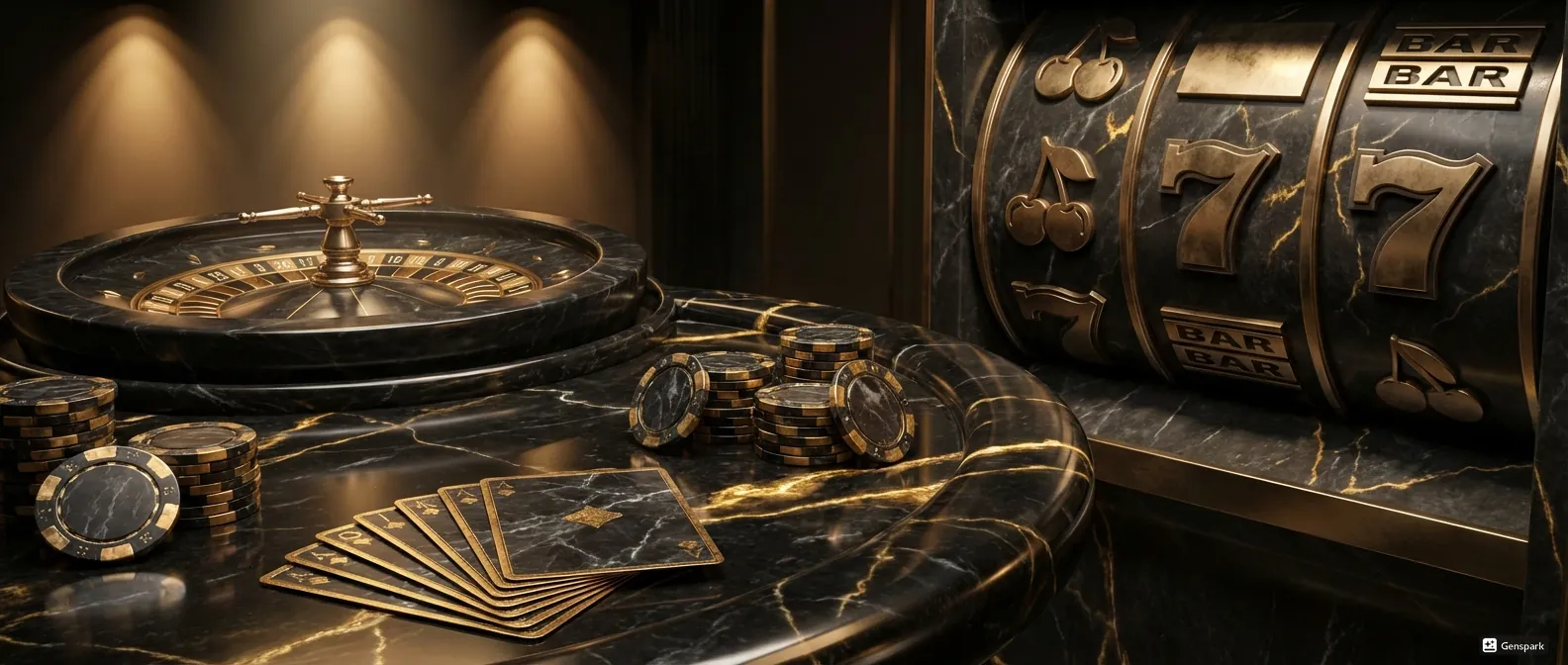 Viggoslots Casino bonus
