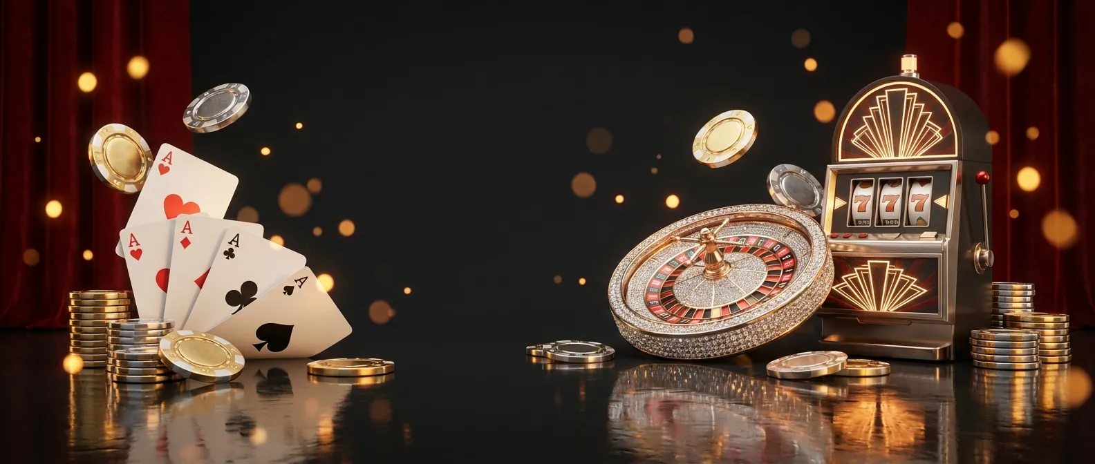 Viggoslots Casino bonus